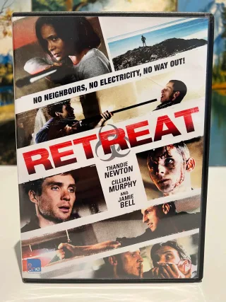 Retreat