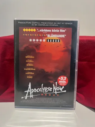 Apocalypse Now