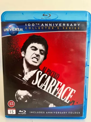 Scarface