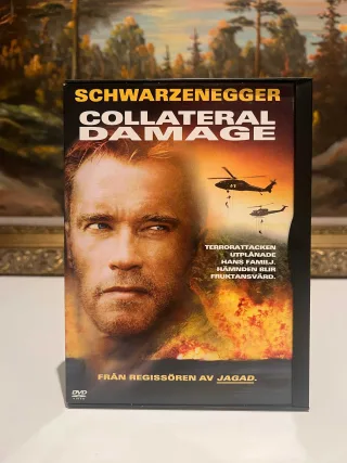 Collateral Damage