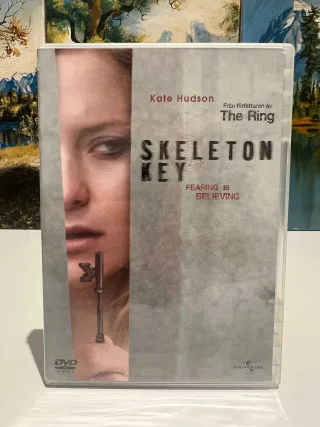 Skeleton Key