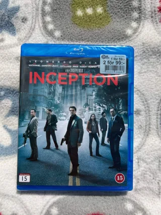 Inception