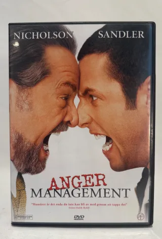 Anger Management