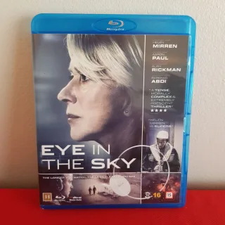 Eye In The Sky
