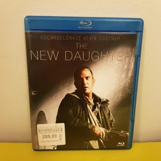 The New Daughter