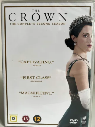The Crown: Season 2