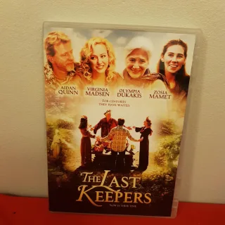 Last Keepers