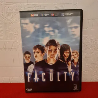 The Faculty