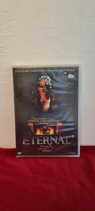 Eternal