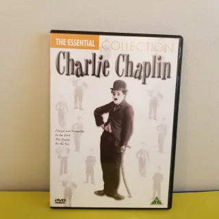 Charlie Chaplin 05