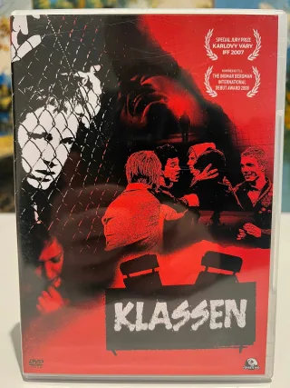 Klassen