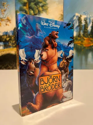 Björnbröder