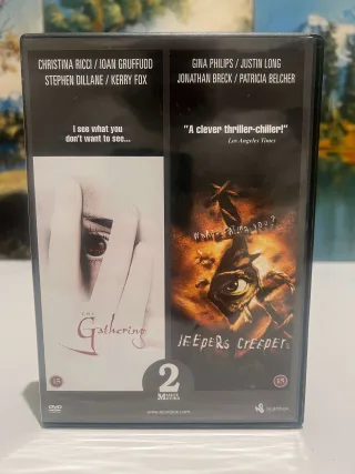 The Gathering / Jeepers Creepers