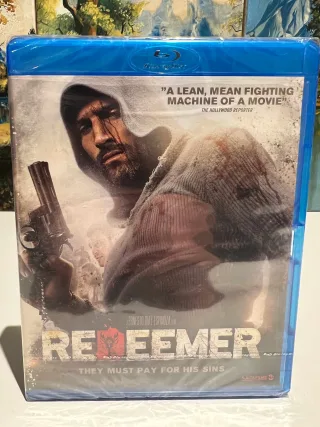 Redeemer