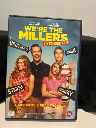 We're the Millers