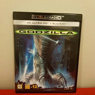 Godzilla