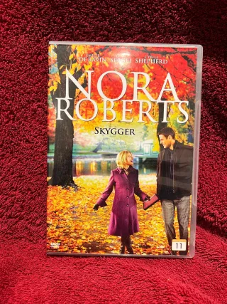 Nora Roberts - Skygger