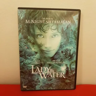 Lady In The Water