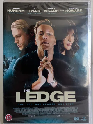The Ledge