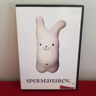 Spermaharen