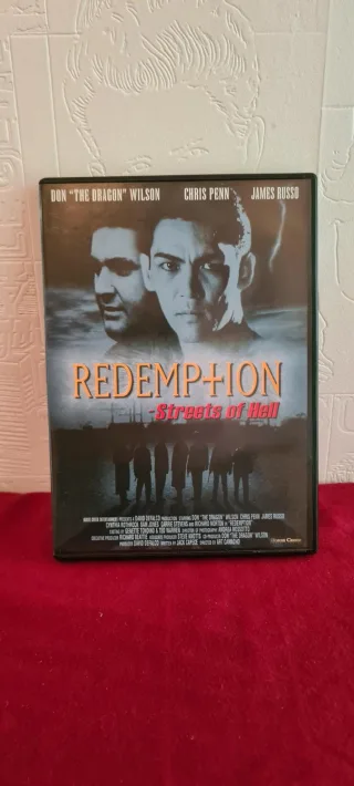 Redemption