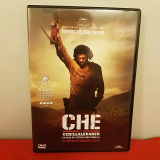 Che - Gerillaledaren