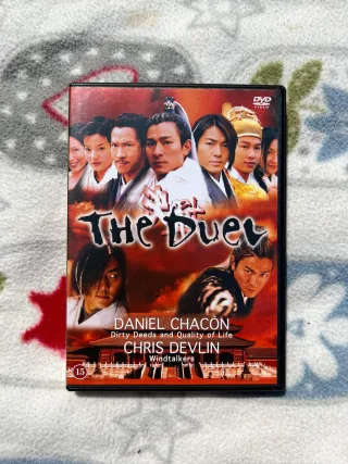 The Duel