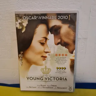 Young Victoria