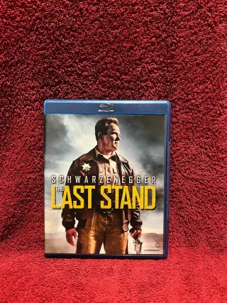 The Last Stand