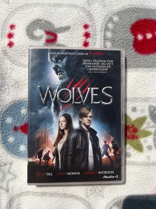 Wolves