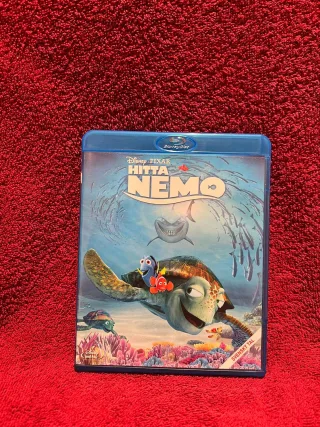 Hitta Nemo