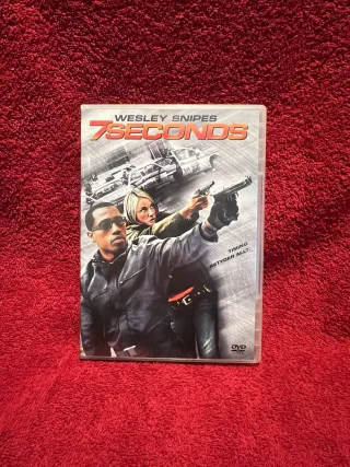 7 Seconds