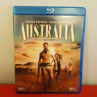 Australia