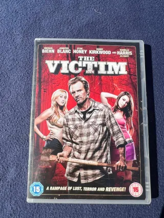 The Victim