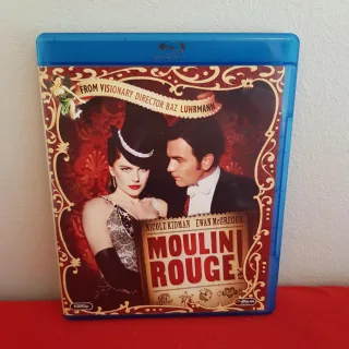 Moulin Rouge