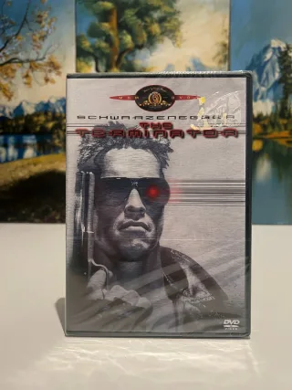 The Terminator