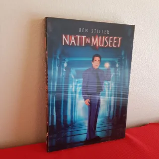 Natt På Museet