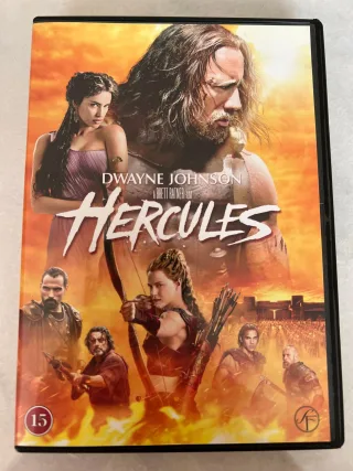 Hercules