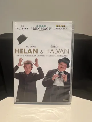 Helan & Halvan