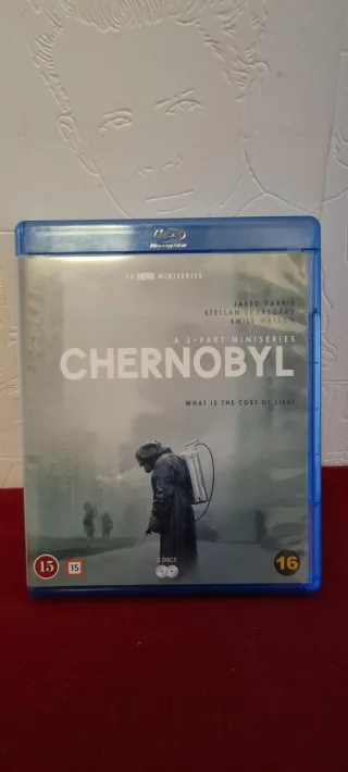 Chernobyl
