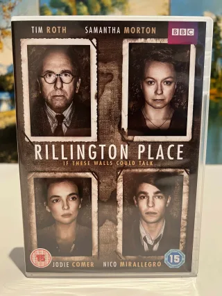 Rillington Place