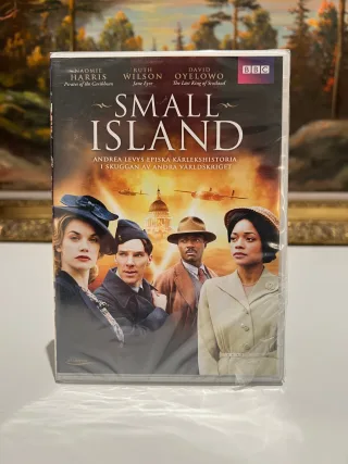 Small Island