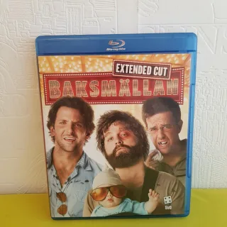 Baksmällan