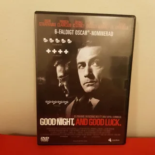 Good Night And Good Luck