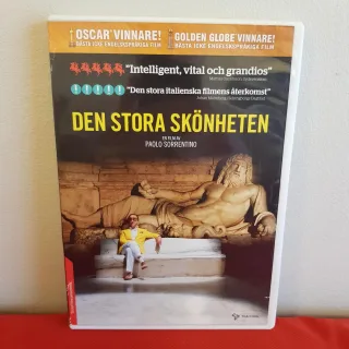 Den stora skönheten