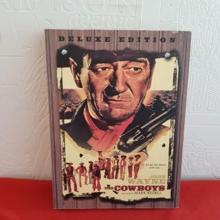 Cowboys - Deluxe Edition