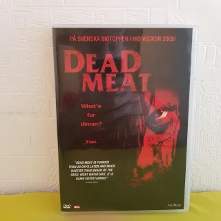 Dead Meat