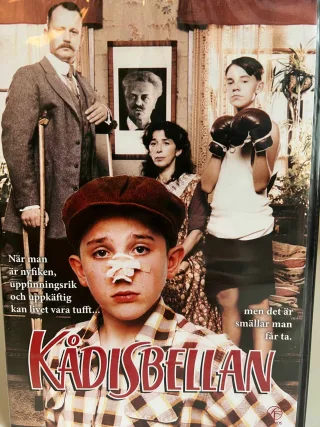 Kådisbellan