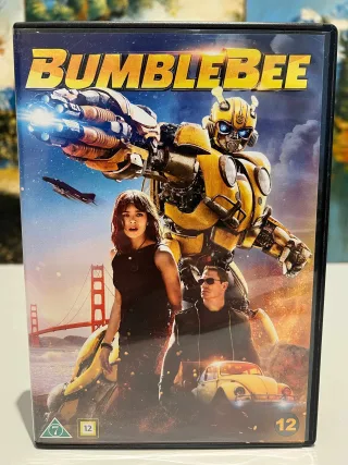 Bumblebee