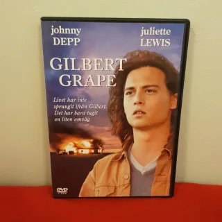 Gilbert Grape